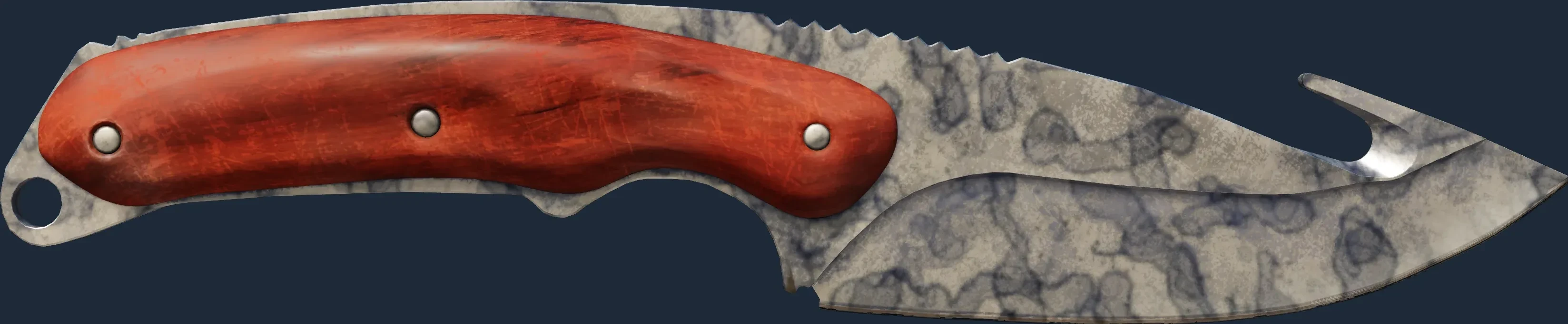 Stained (well worn) Preview