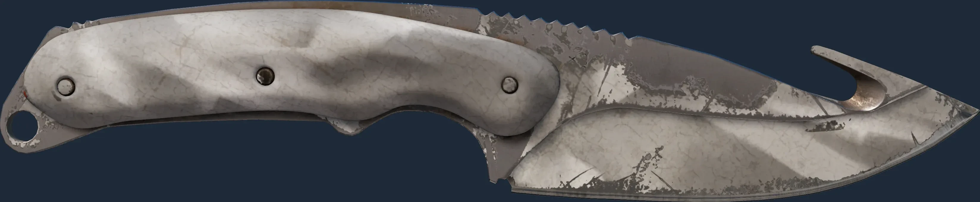 Urban Masked (well worn) Preview