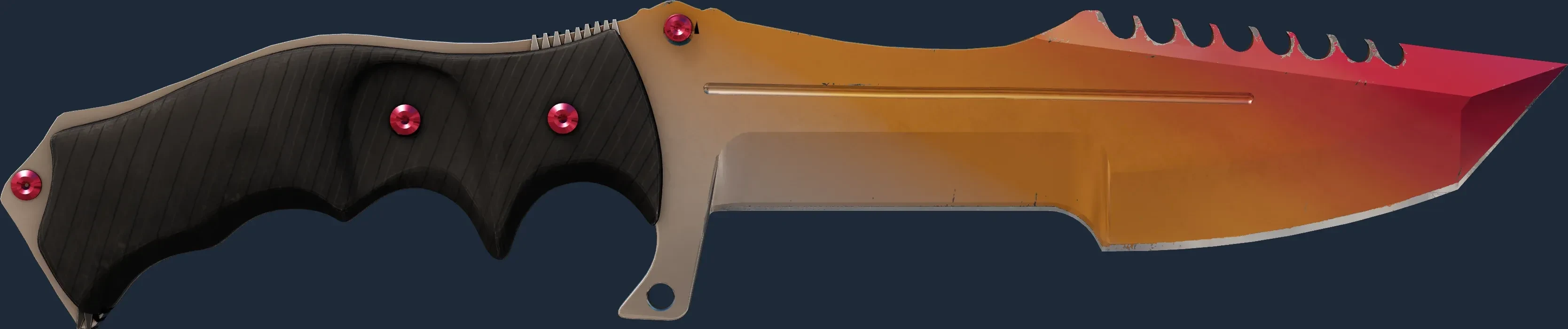 Fade (minimal wear) Preview