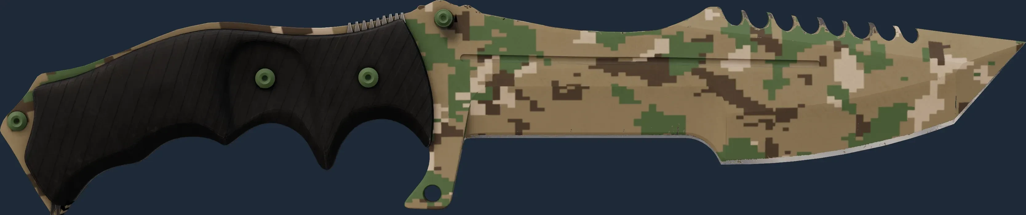 Forest Ddpat (factory new) Preview