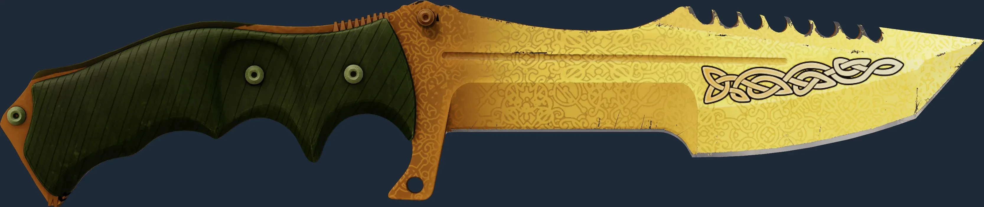 Lore (field tested) Preview