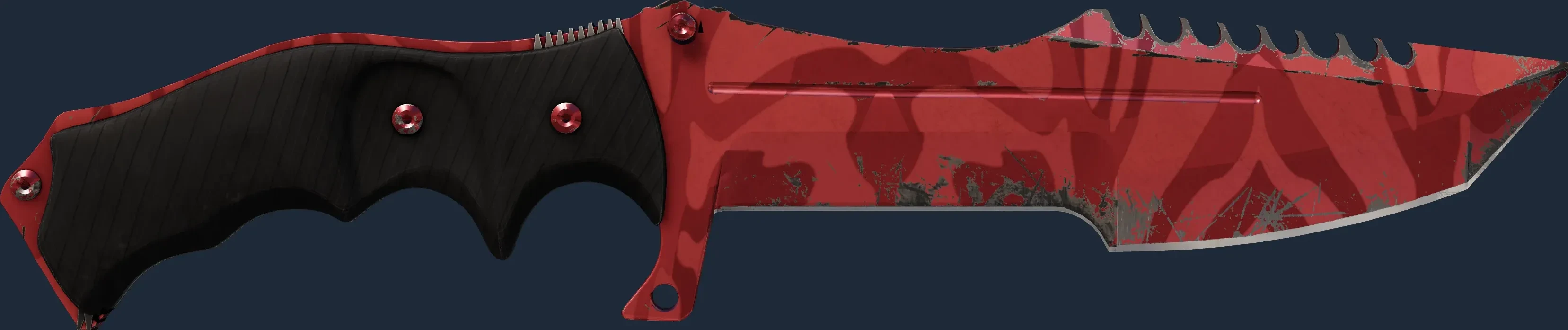 Slaughter (stattrak field tested) Preview