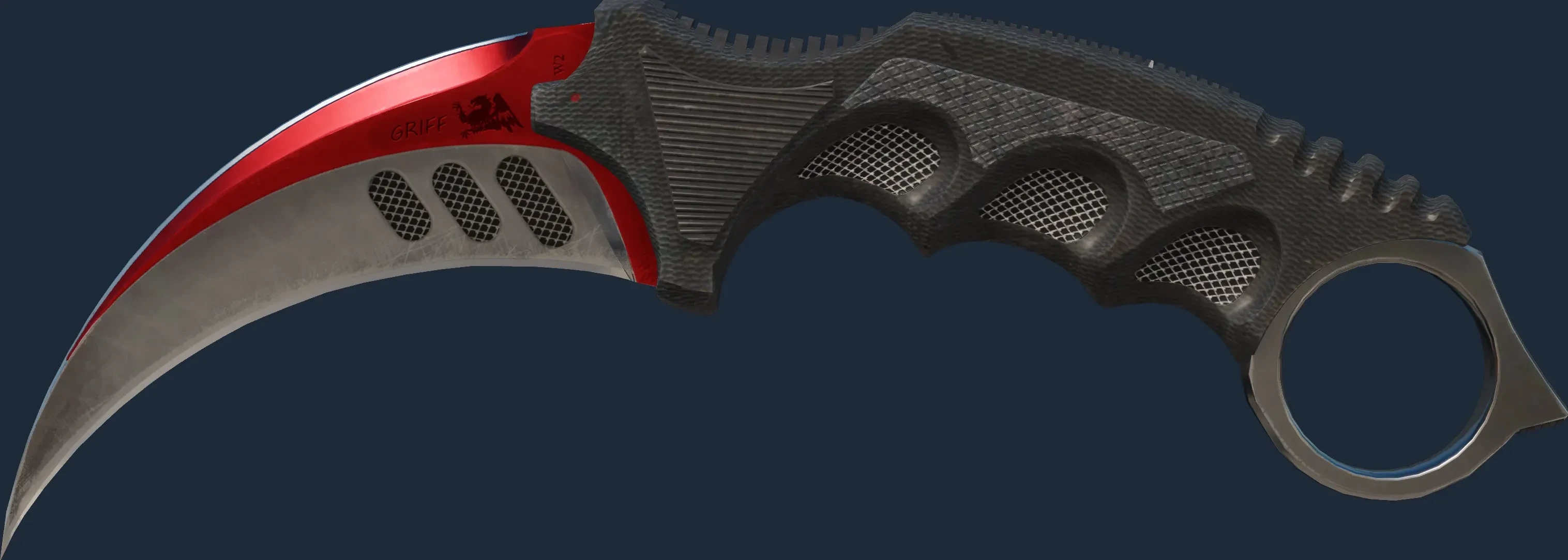 Autotronic (factory new) Preview