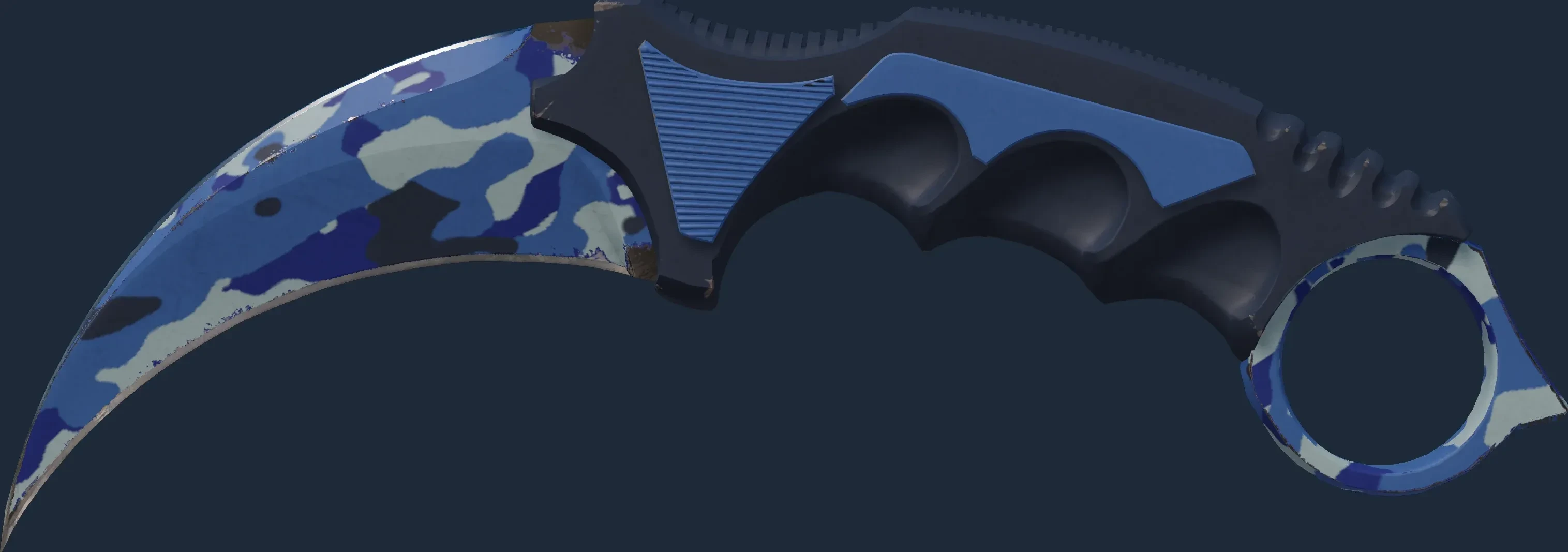 Bright Water (minimal wear) Preview