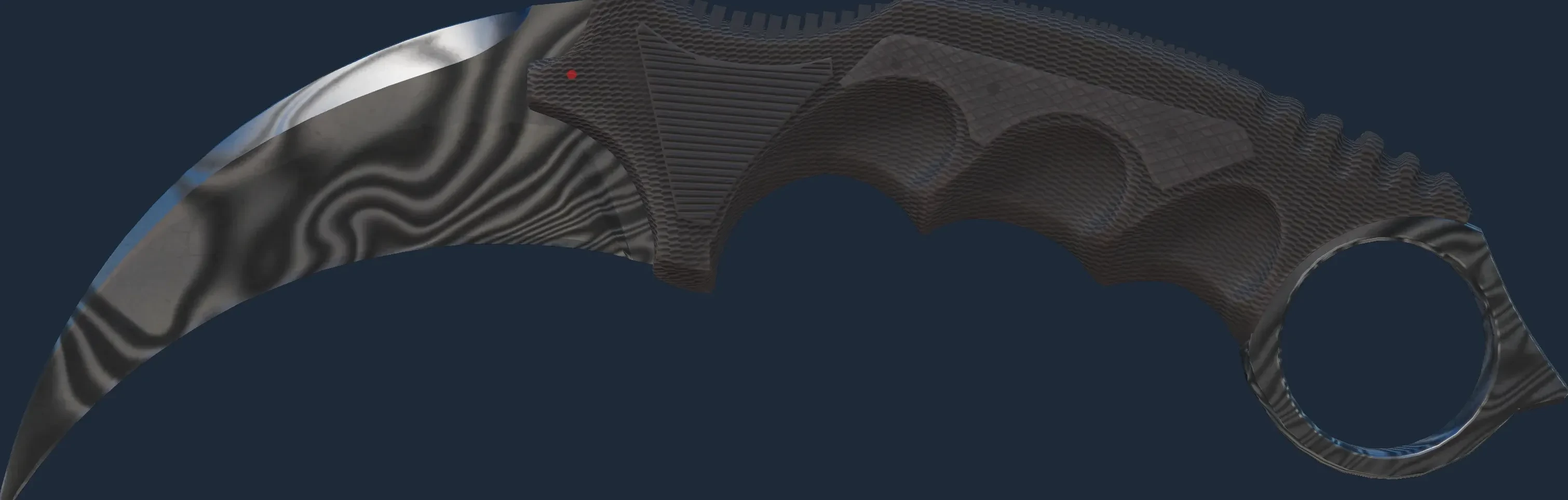 Damascus Steel (stattrak field tested) Preview