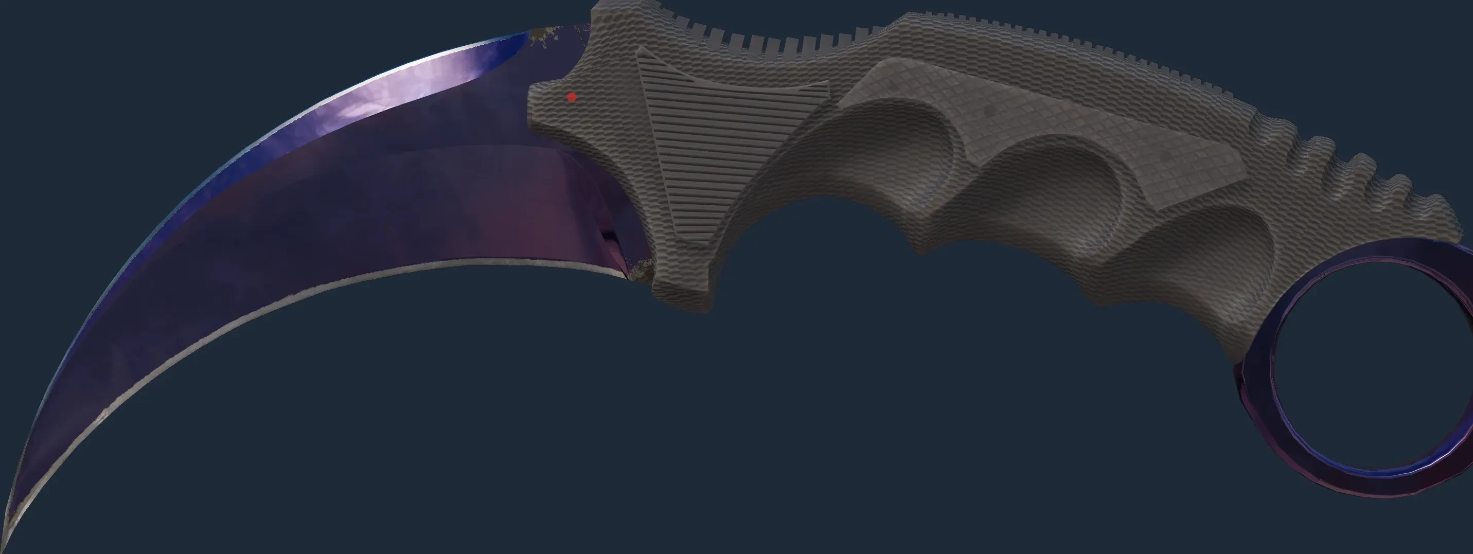 Doppler Black Pearl (stattrak factory new) Preview