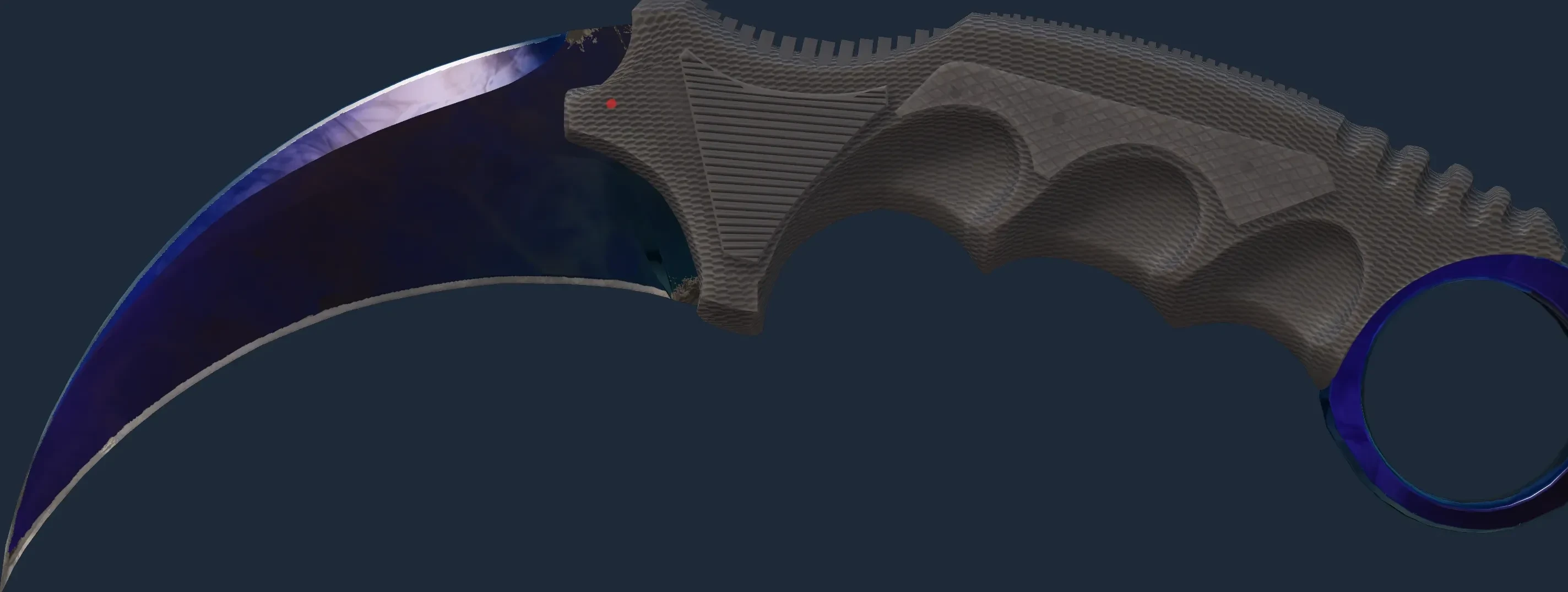 Doppler Phase 3 (stattrak factory new) Preview