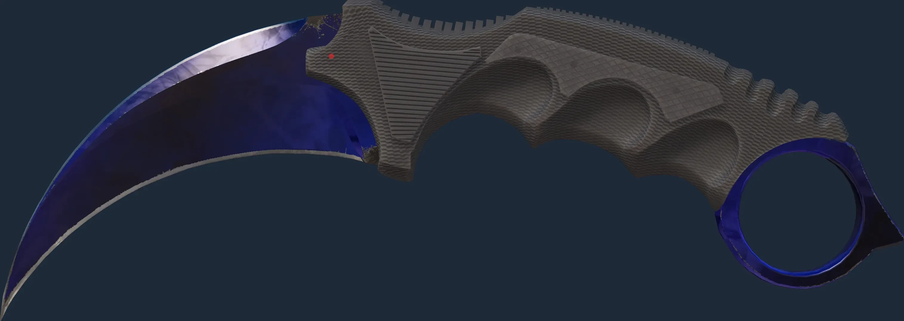 Doppler Phase 4 (stattrak minimal wear) Preview