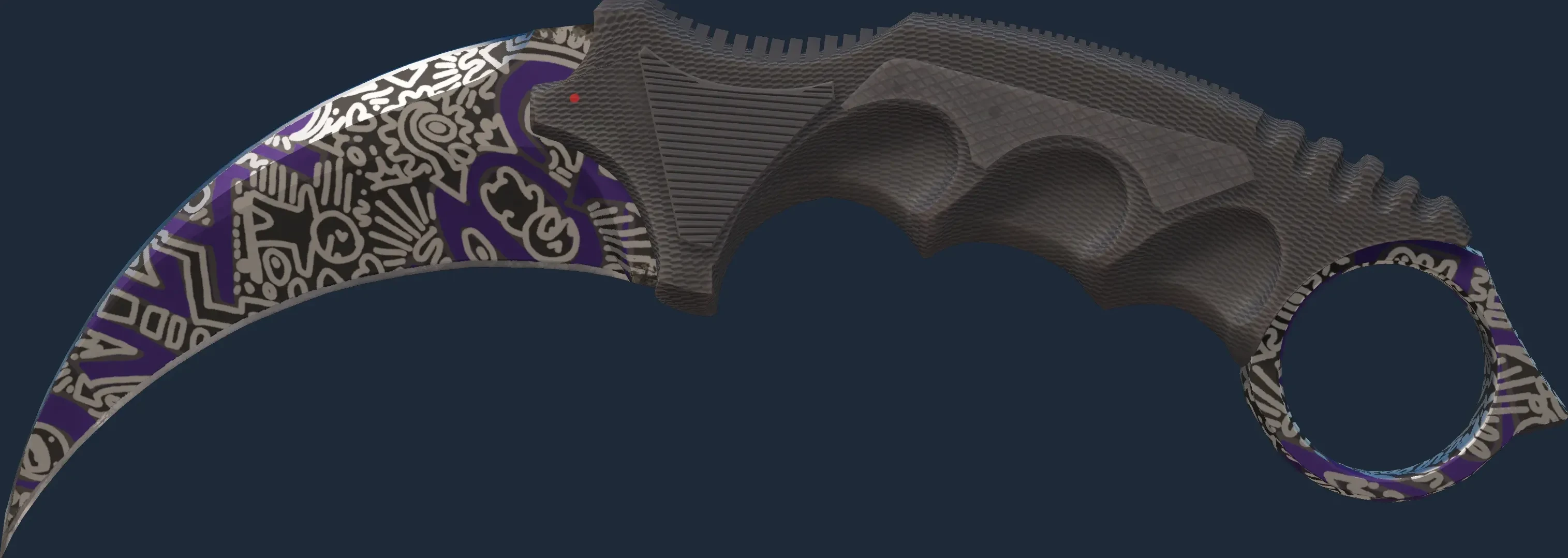 Freehand (factory new) Preview