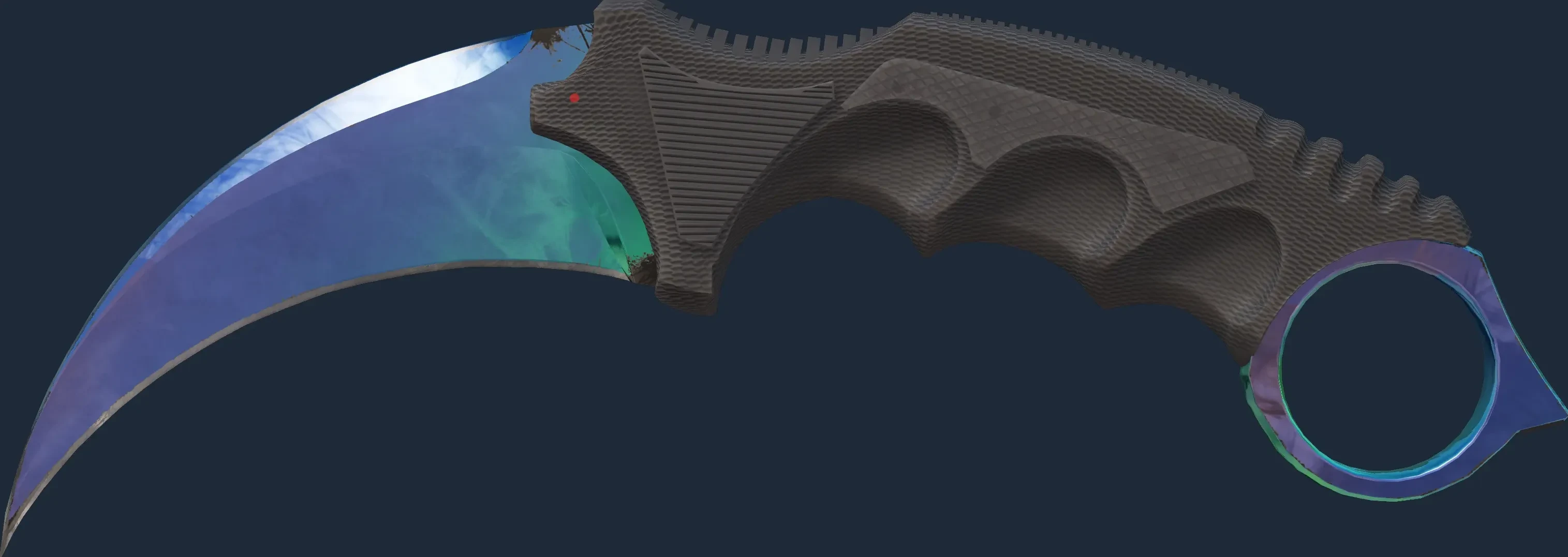 Gamma Doppler Phase 1 (minimal wear) Preview