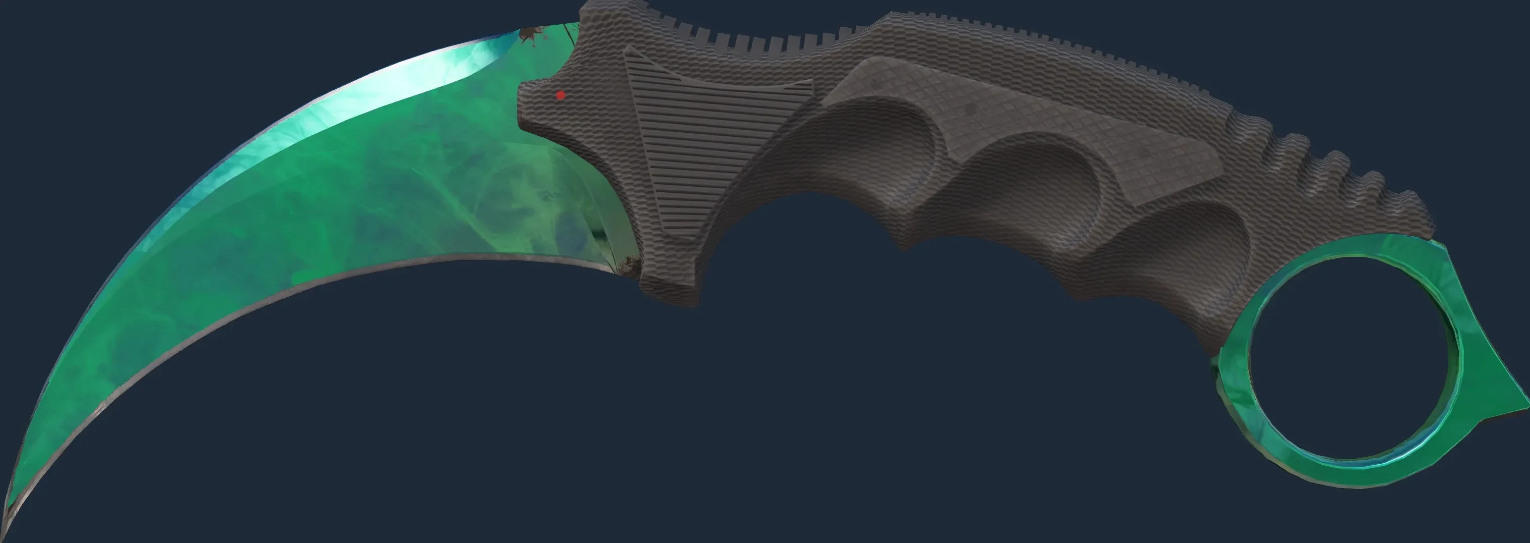 Gamma Doppler Phase 2 (stattrak factory new) Preview