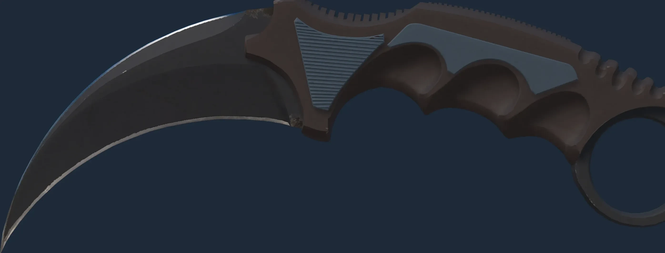 Night (factory new) Preview