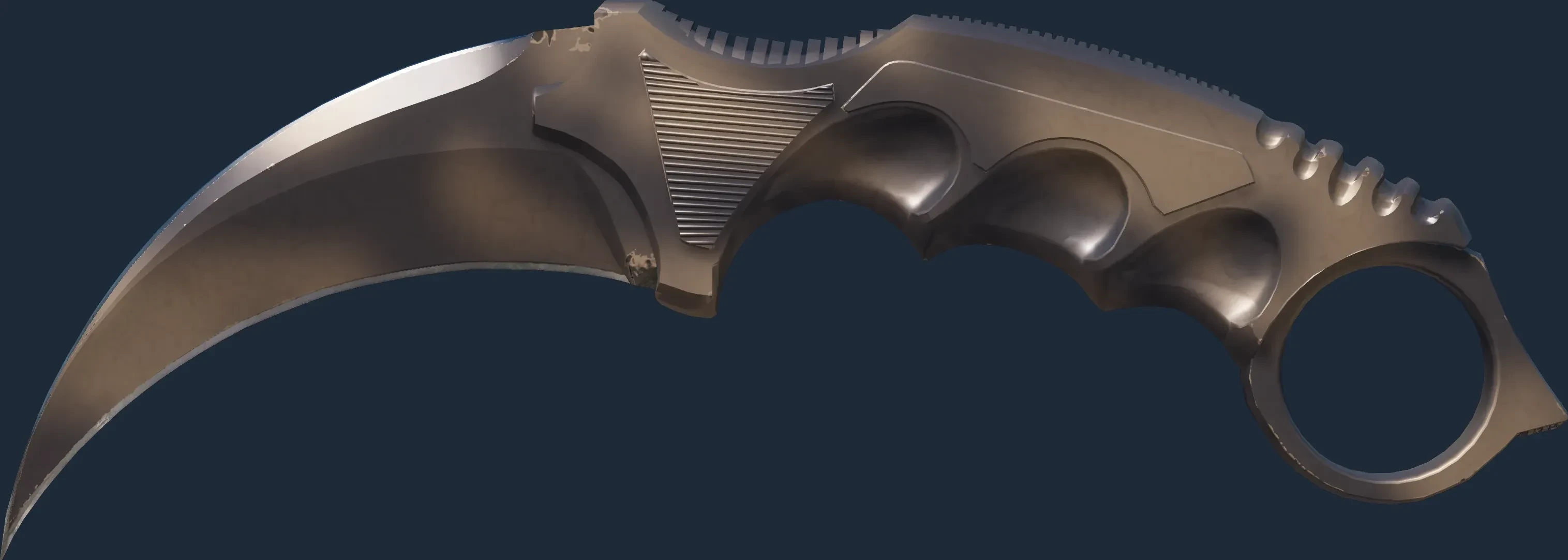 Scorched (factory new) Preview