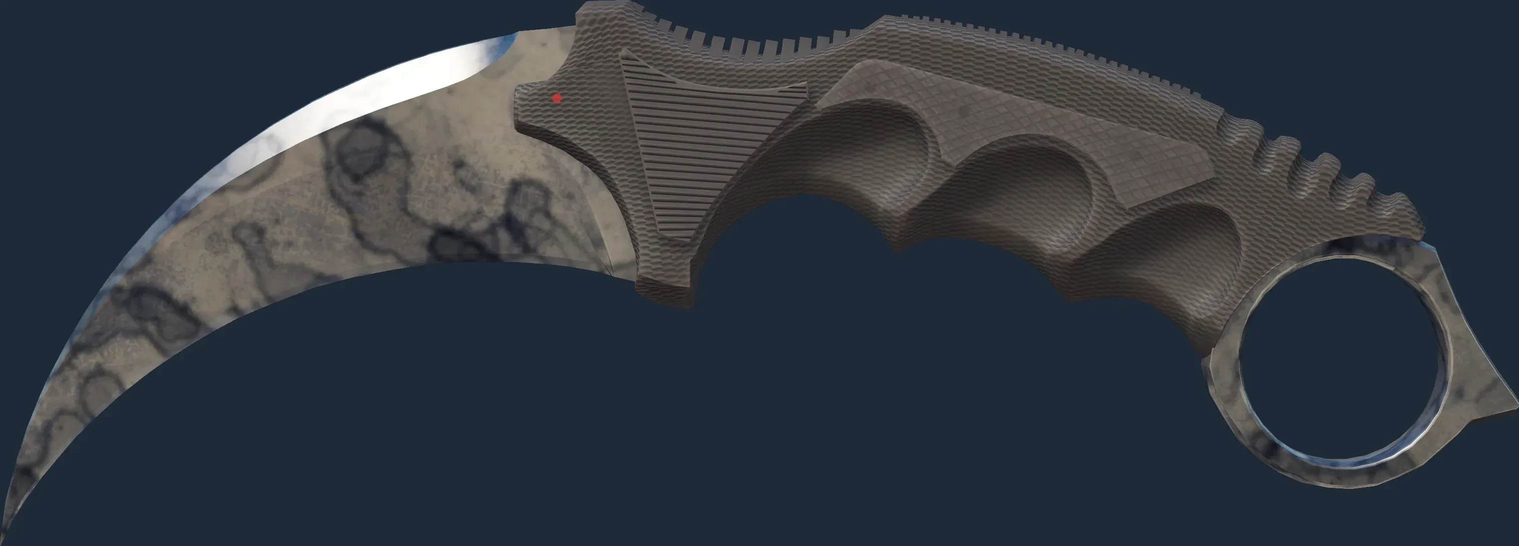 Stained (field tested) Preview