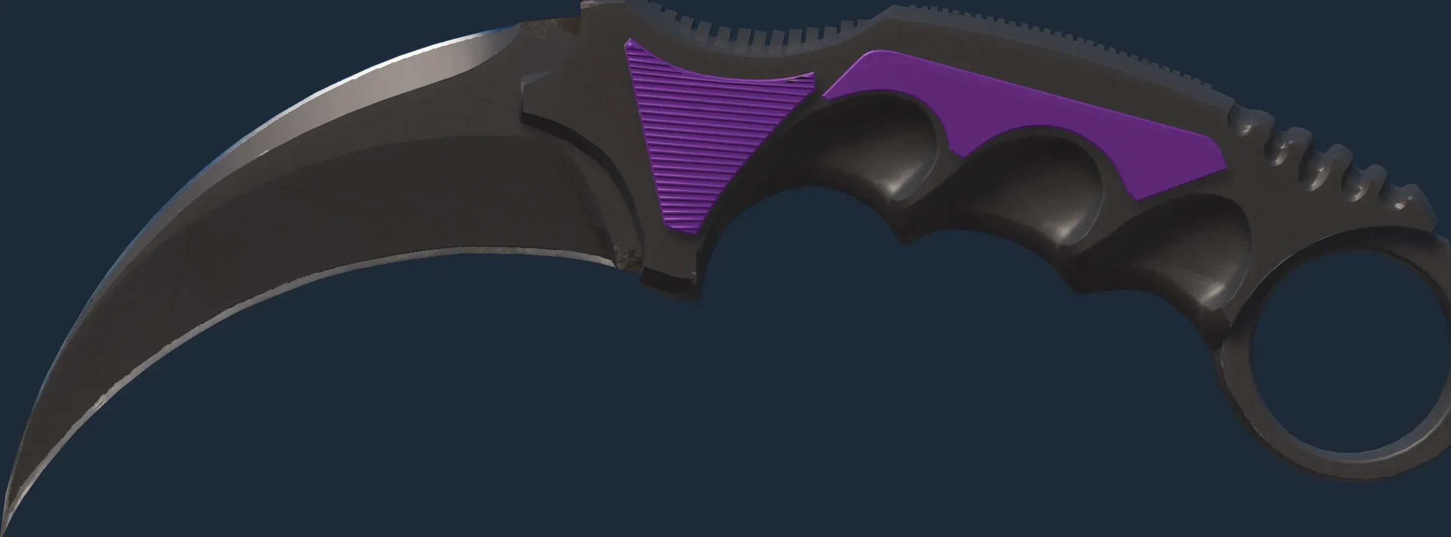 Ultraviolet (factory new) Preview
