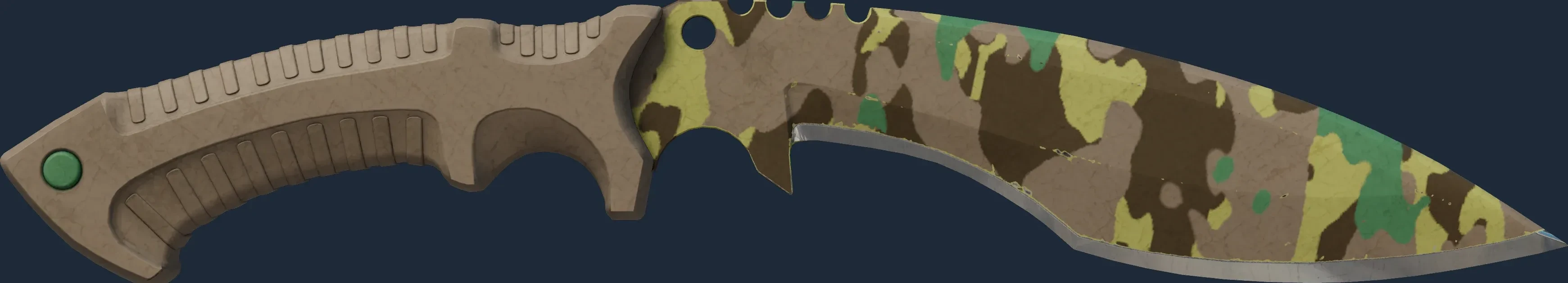 Boreal Forest (field tested) Preview