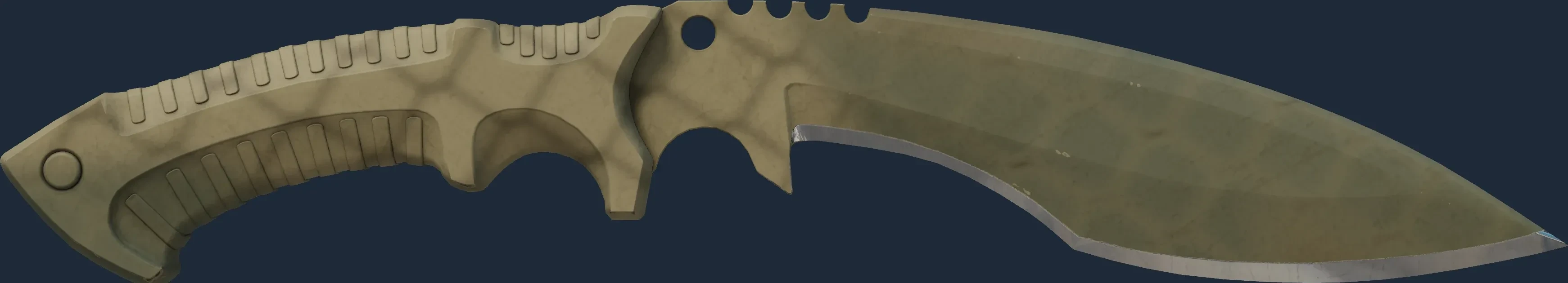 Safari Mesh (minimal wear) Preview