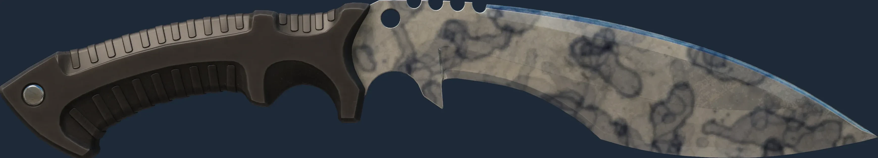 Stained (field tested) Preview