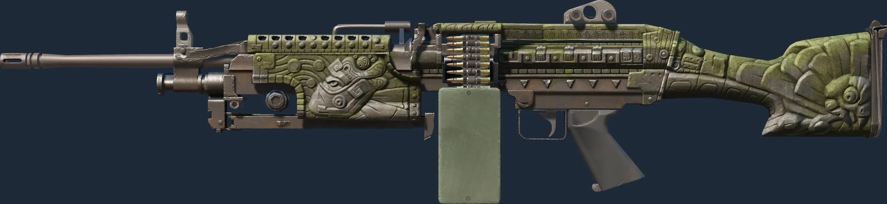 Aztec (factory new) Preview