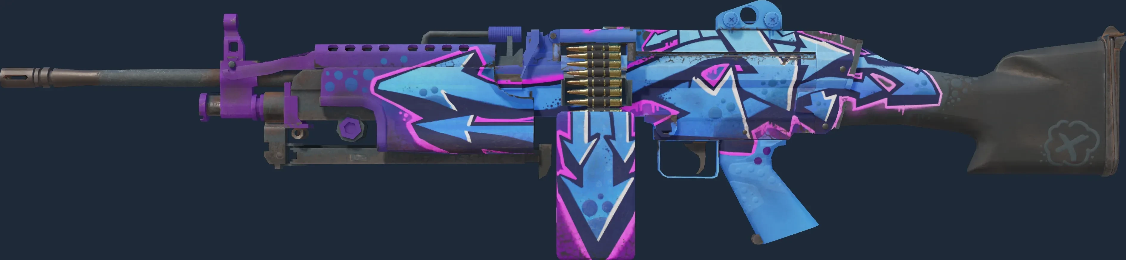 Downtown (factory new) Preview