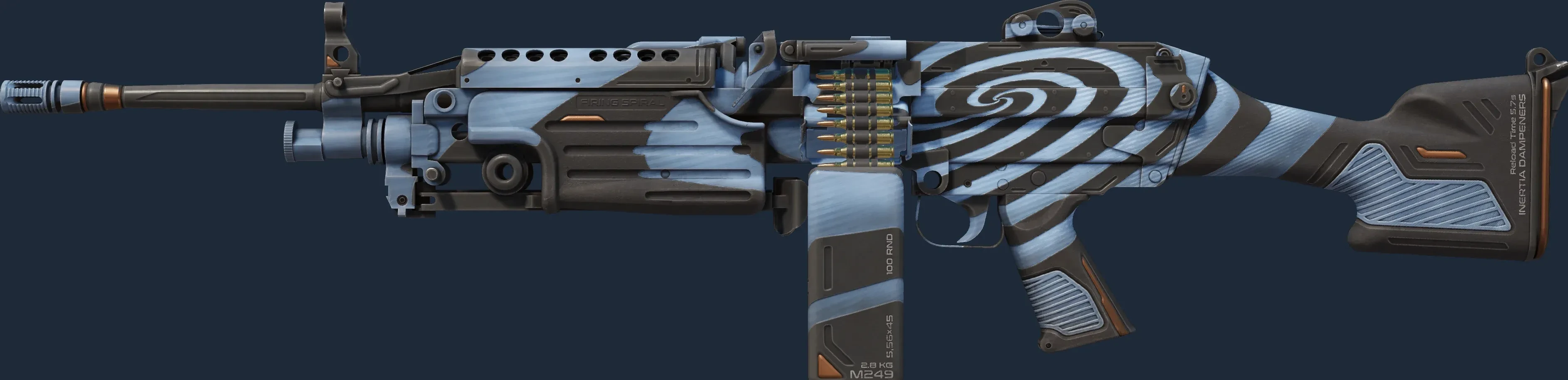 Hypnosis (factory new) Preview