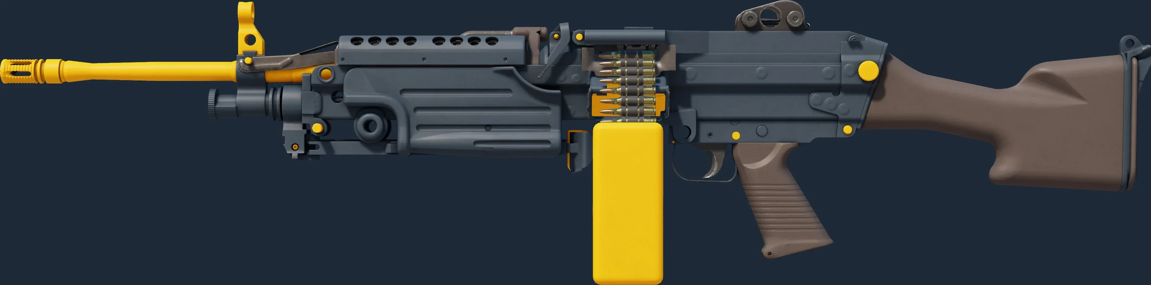 Impact Drill (factory new) Preview