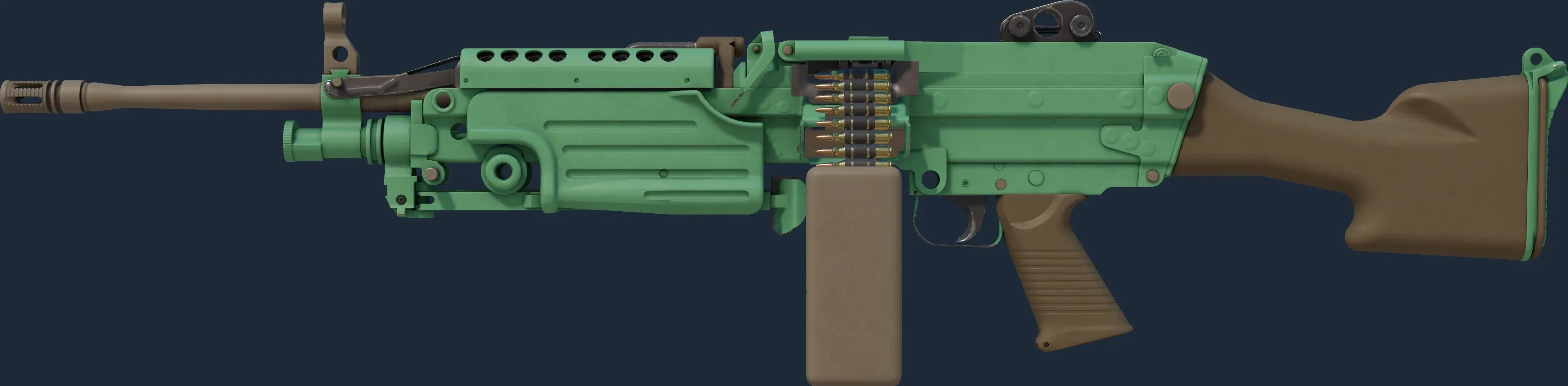 Jungle (factory new) Preview