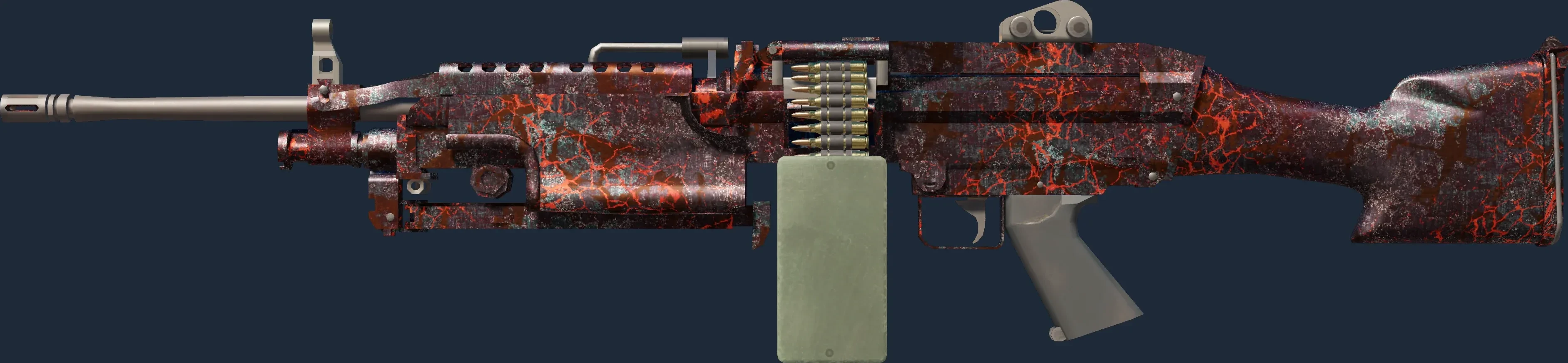 Magma (factory new) Preview