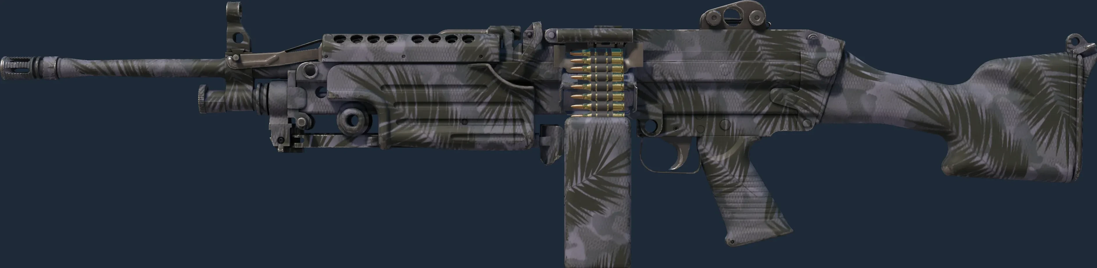 Midnight Palm (minimal wear) Preview