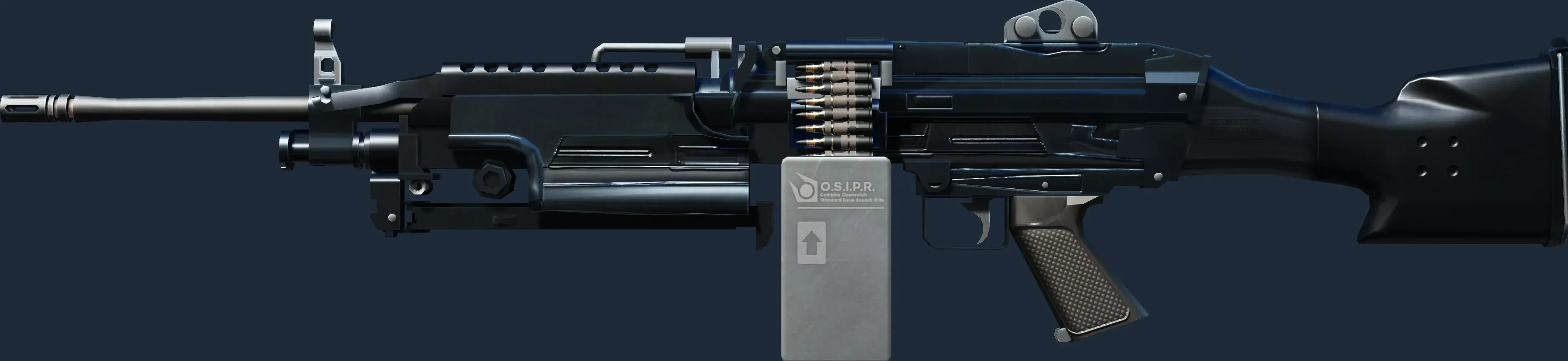 Osipr (factory new) Preview