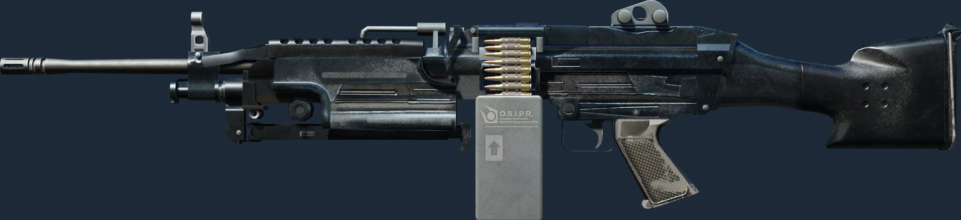 Osipr (well worn) Preview