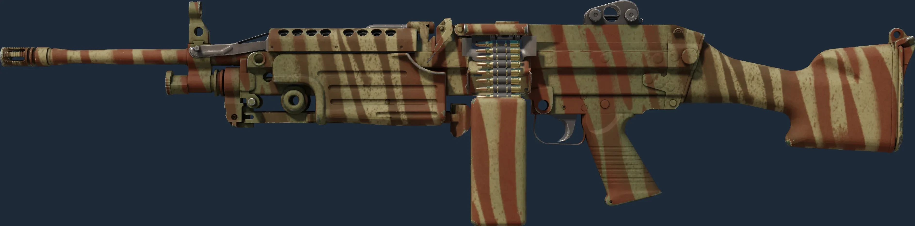 Predator (factory new) Preview