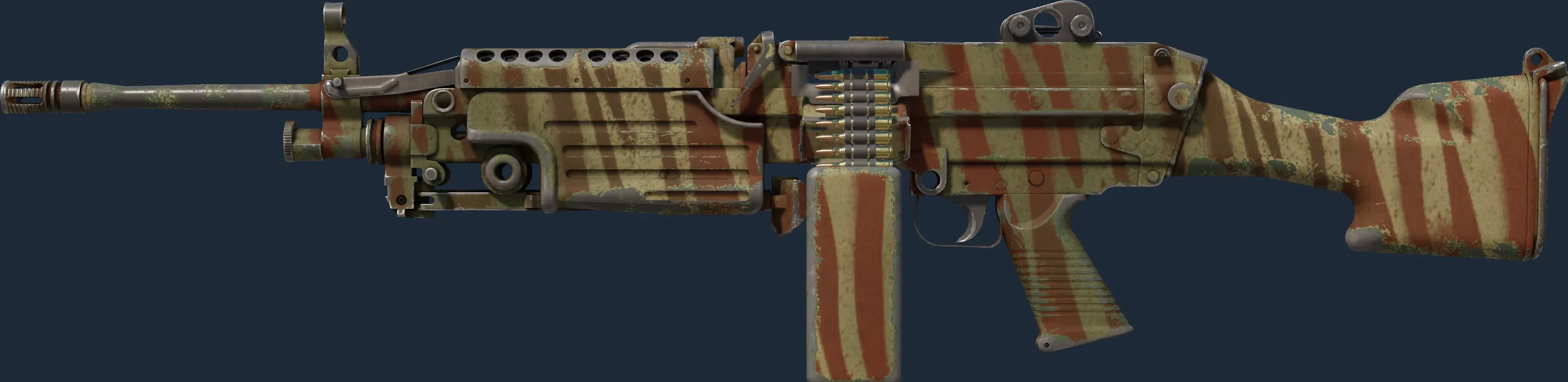 Predator (field tested) Preview