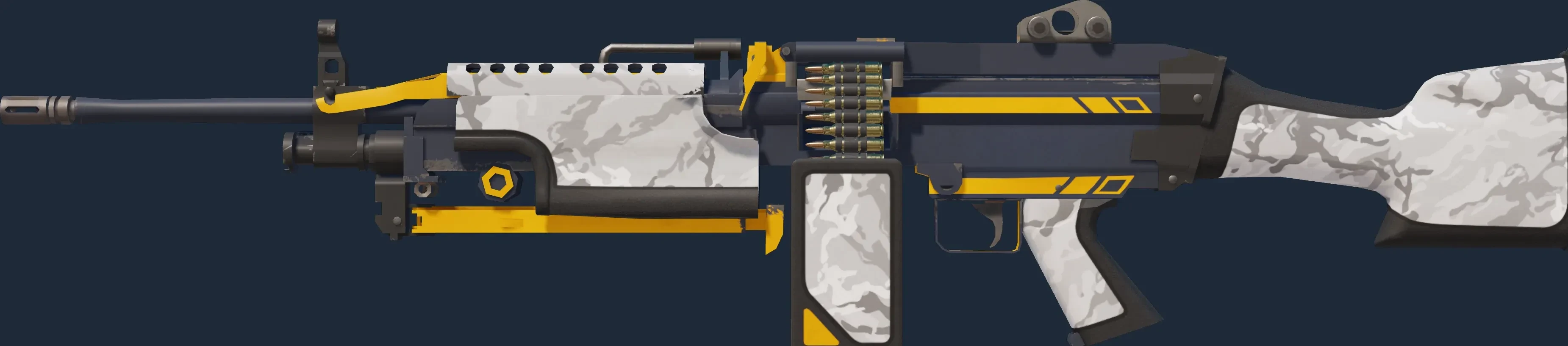 Spectre (factory new) Preview