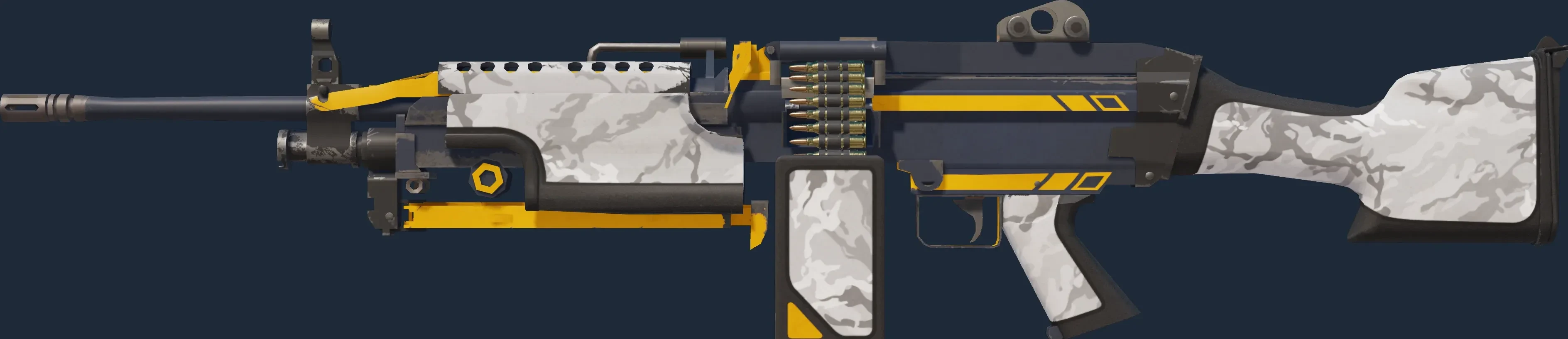 Spectre (minimal wear) Preview