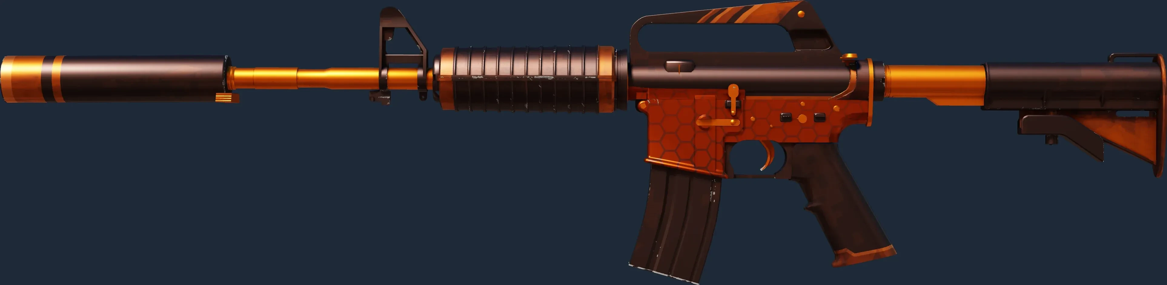 Atomic Alloy (factory new) Preview