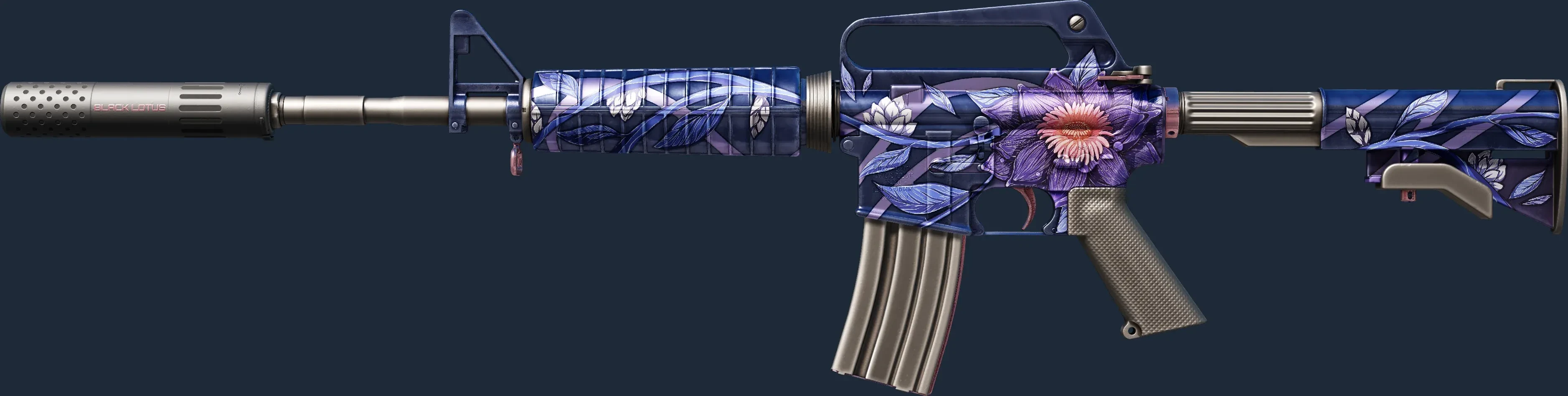 Black Lotus (factory new) Preview