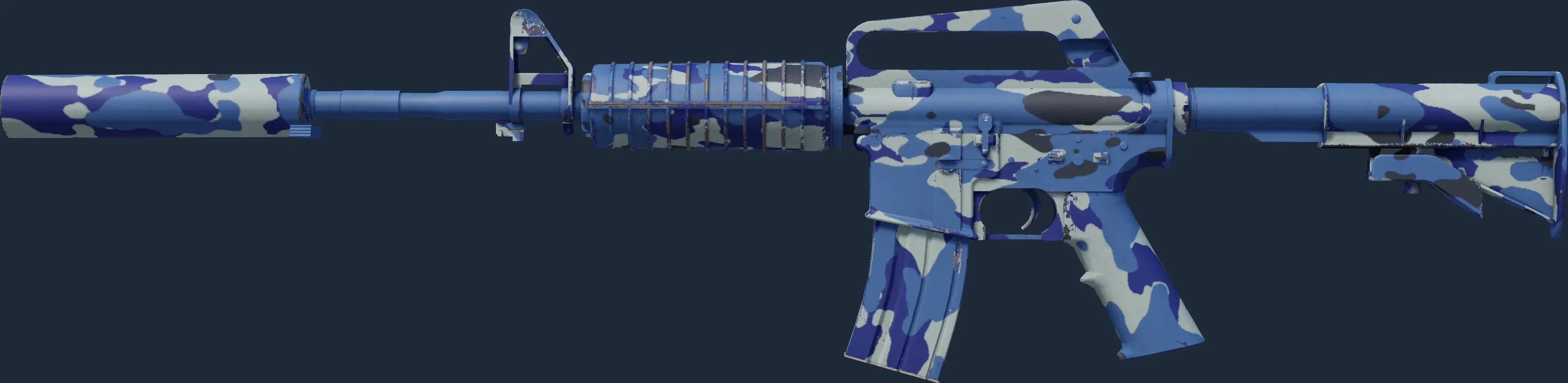 Bright Water (stattrak minimal wear) Preview