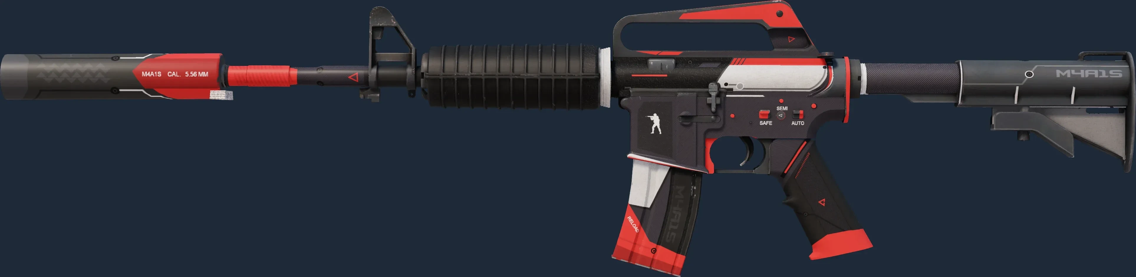 Cyrex (factory new) Preview