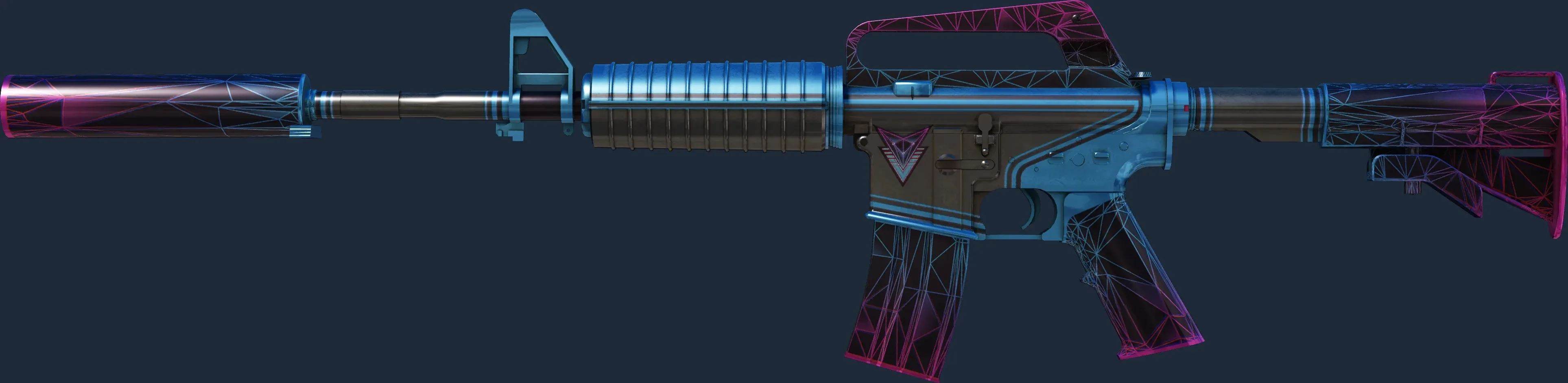 Decimator (factory new) Preview