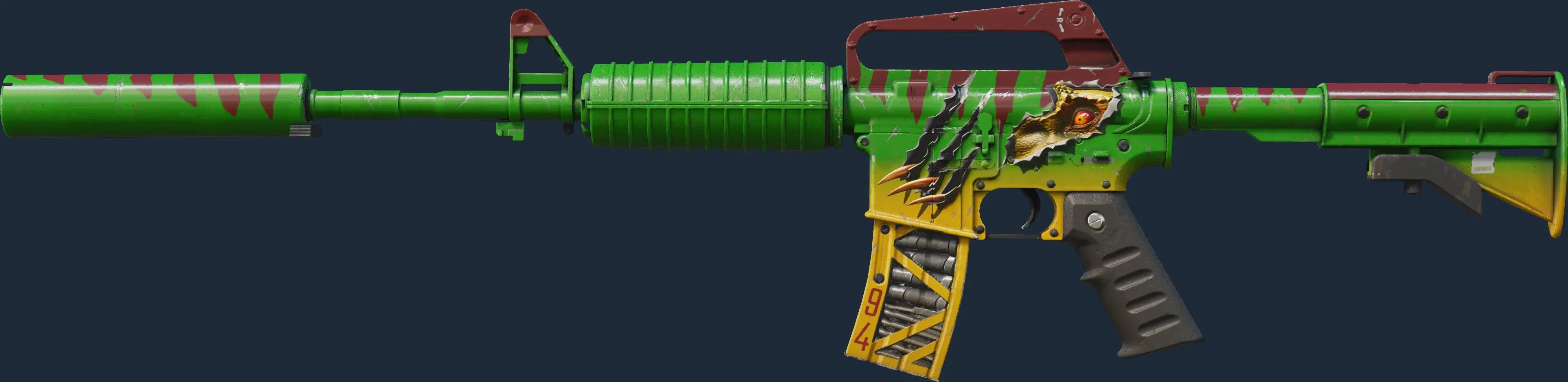 Emphorosaur S (factory new) Preview