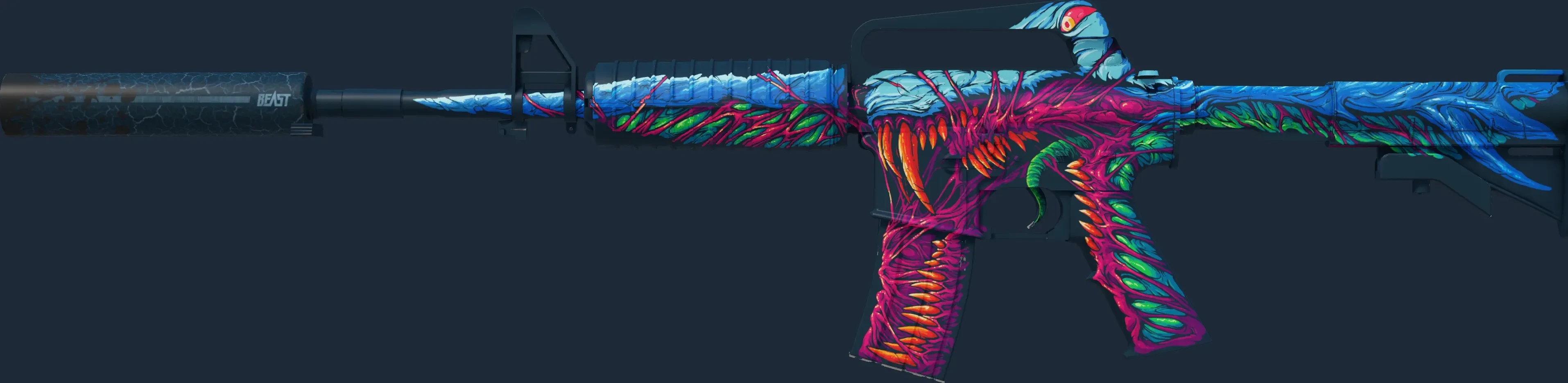 Hyper Beast (factory new) Preview