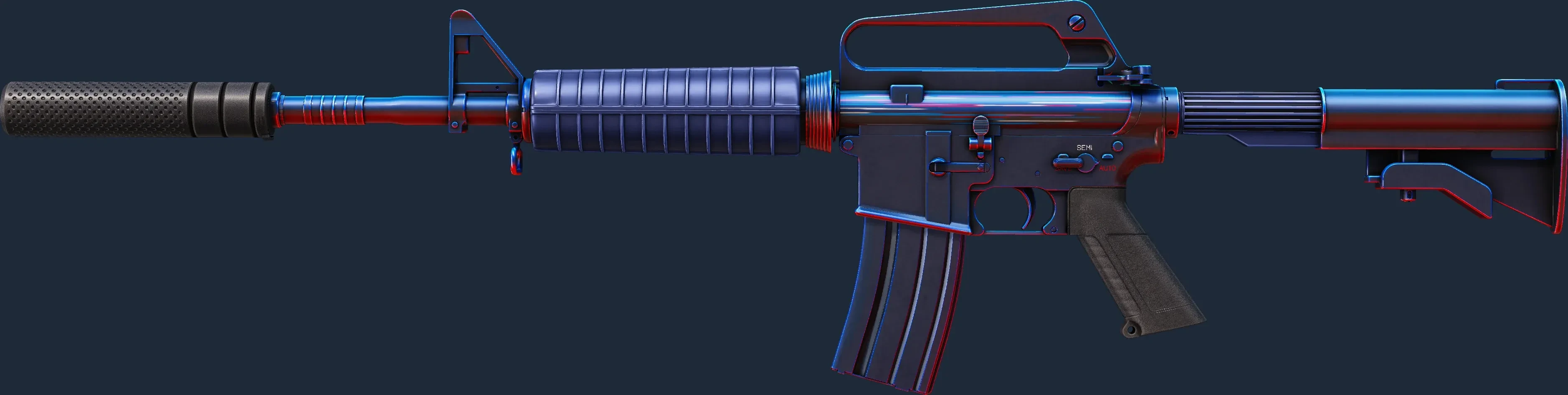 Liquidation (factory new) Preview