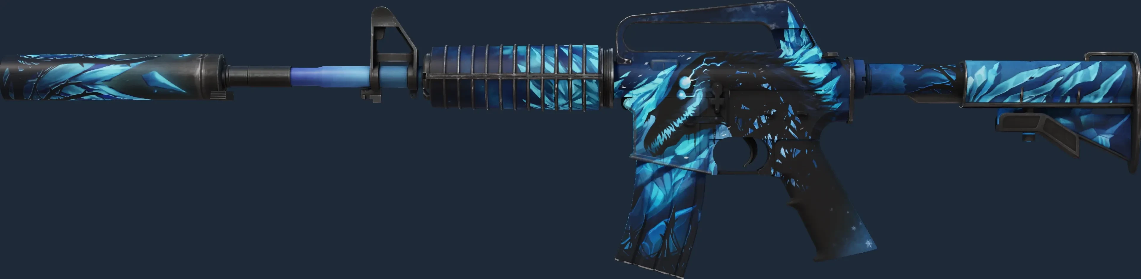 Nightmare (factory new) Preview