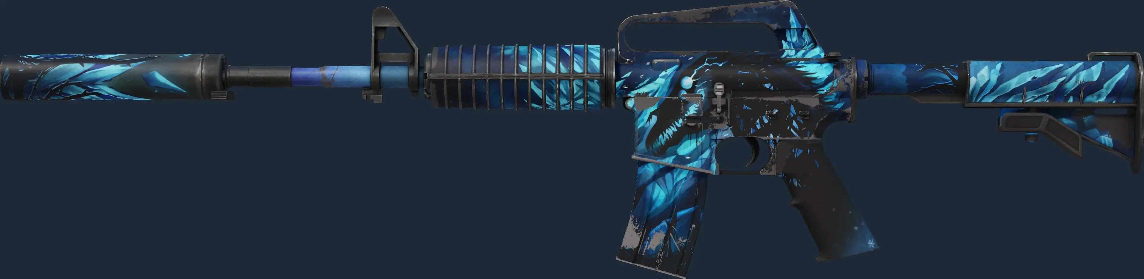 Nightmare (well worn) Preview