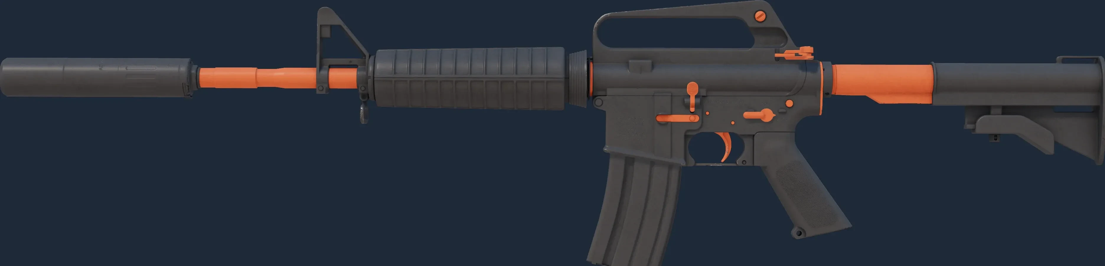 Nitro (minimal wear) Preview