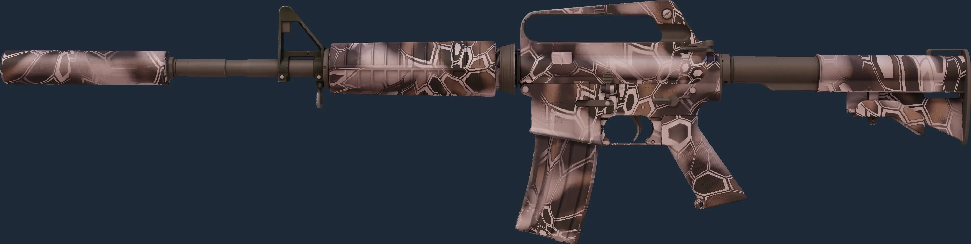 Rose Hex (factory new) Preview