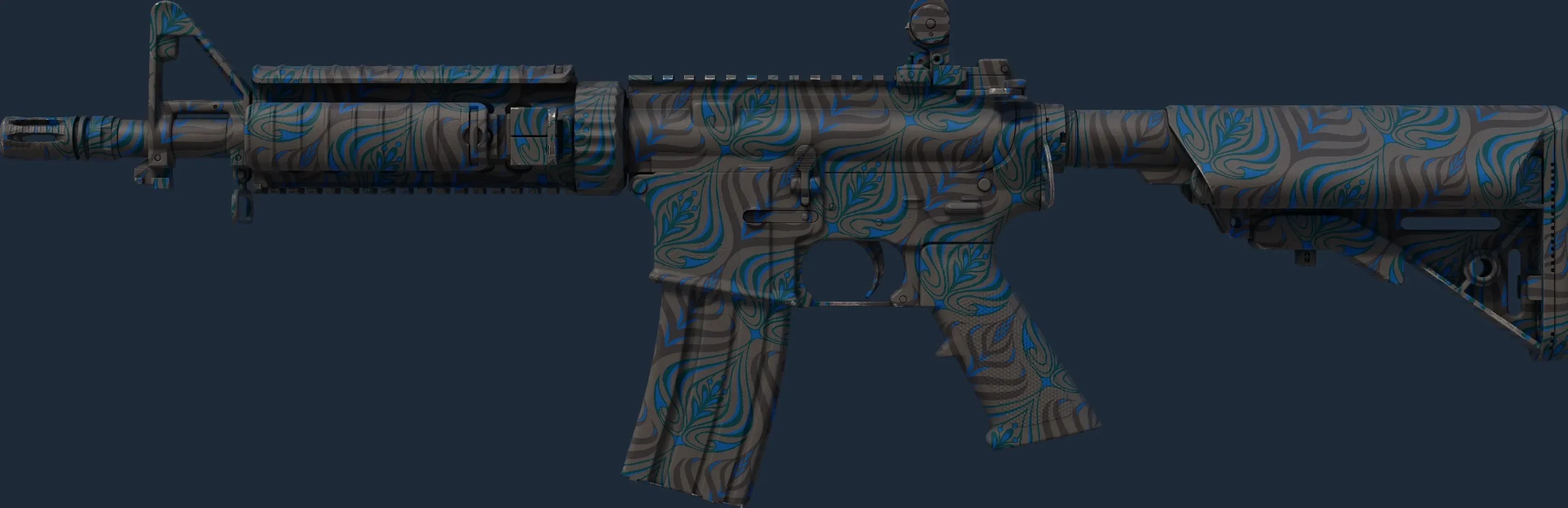 Dark Blossom (factory new) Preview