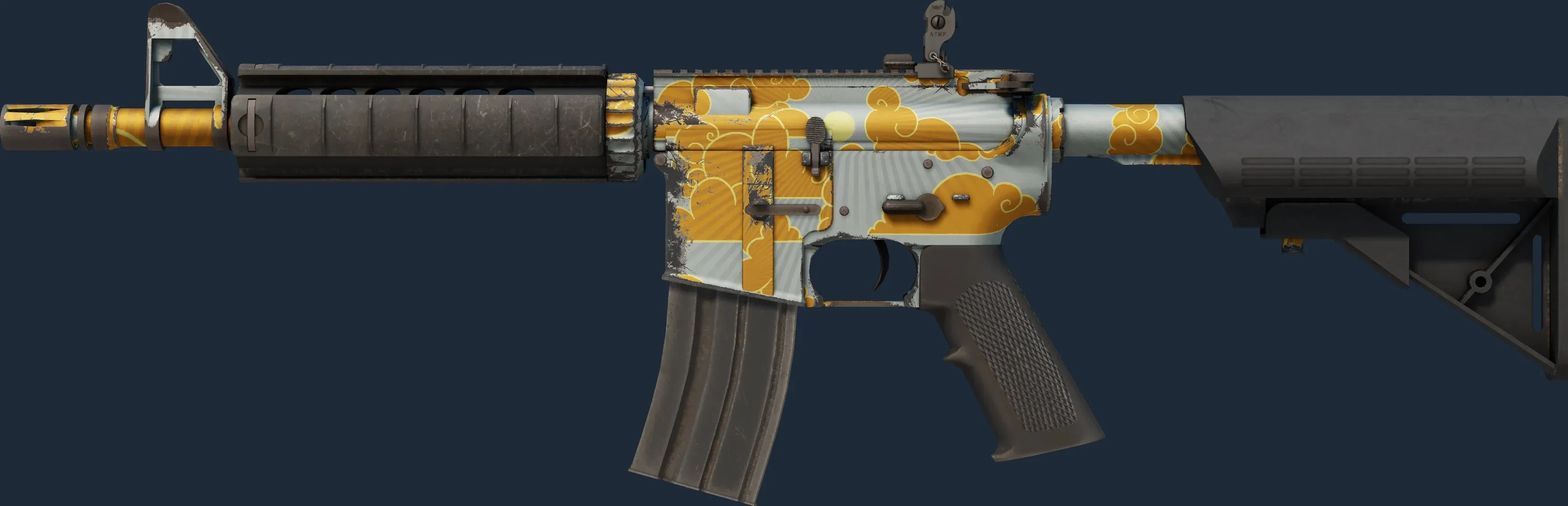 Daybreak (minimal wear) Preview