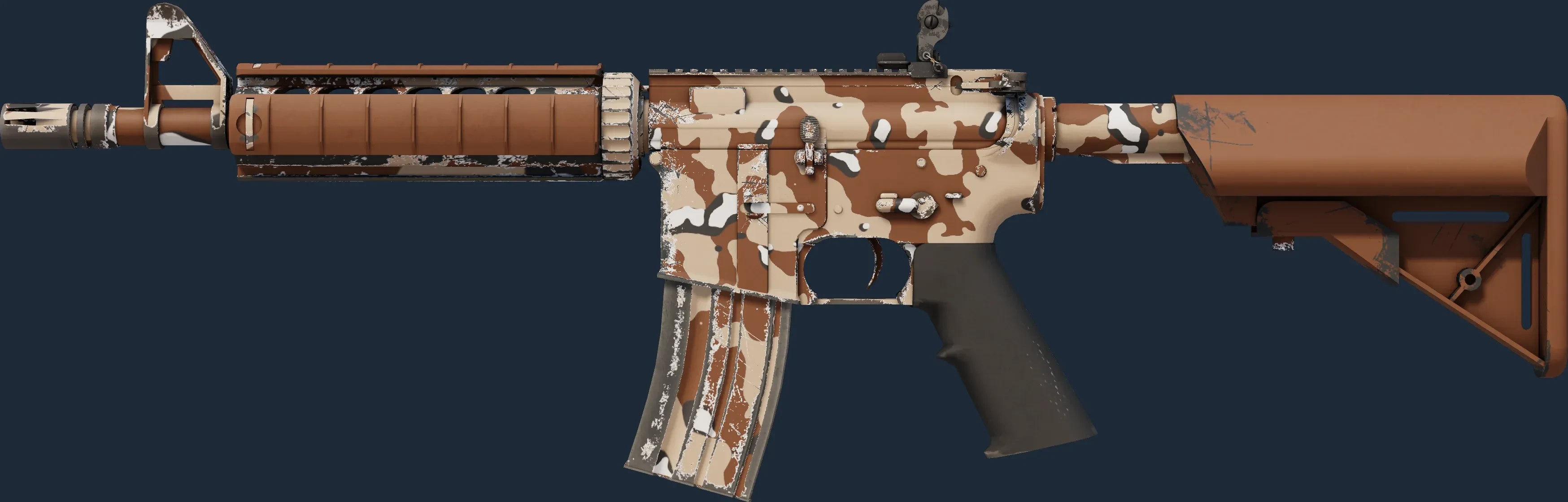 Desert Storm (factory new) Preview
